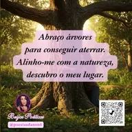 🕊️ Nonô Lê – Versos do Blogue | Episódio 4 📖 Poema: “Abraço Árvores”