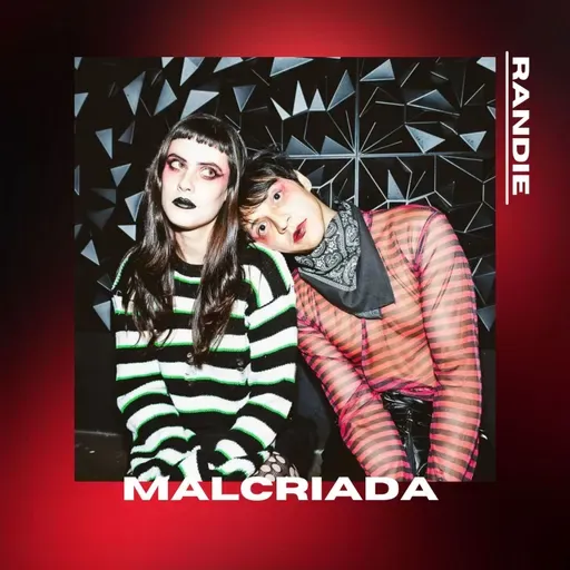 Muerte a Televisa con Malcriada