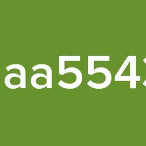 aaa5543