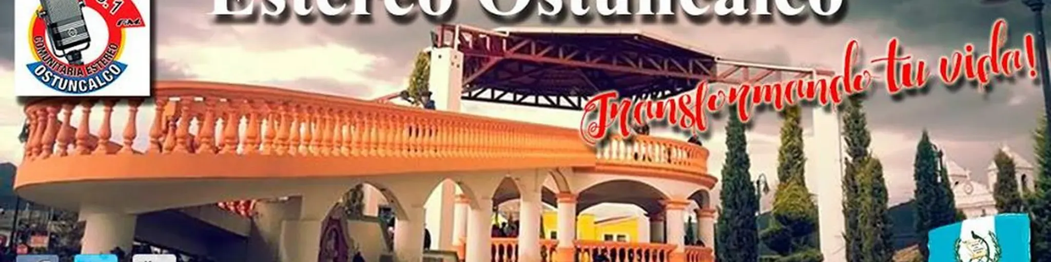 Radio Ostuncalco