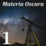 Una scoperta sconvolgente - Materia Oscura #01