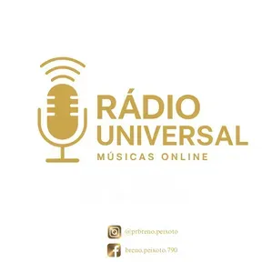 Radio Universal Musicas