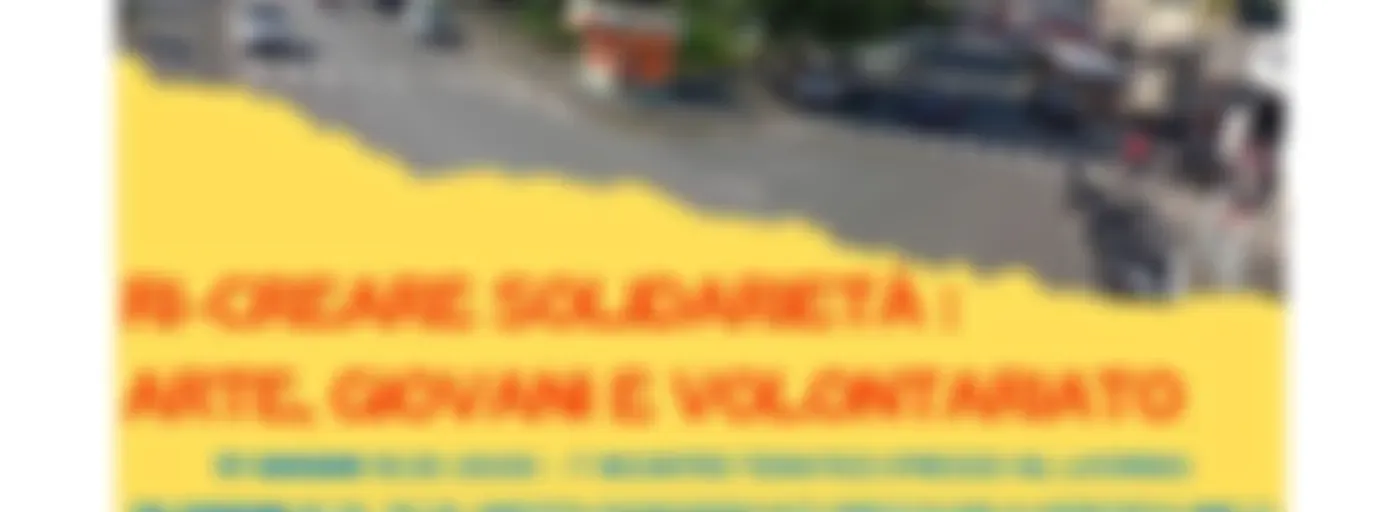#AvisRadioGiovani