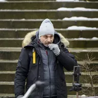 Maanta iyo wararka radio Sweden