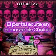 Cap. 263: El día que entré a un hospital psiquiátrico del pasado.