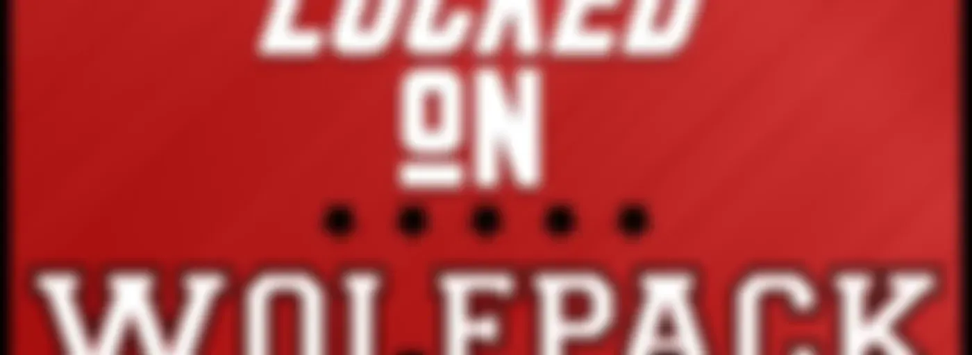 Locked On Wolfpack - Daily Podcast On North Carolina State Athletics