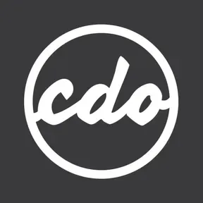 CDO Talks