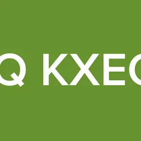 La Super Q KXEQ 1340AM