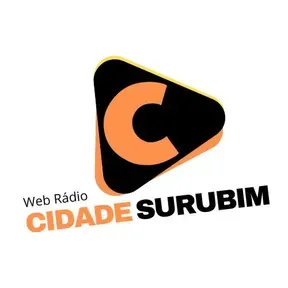 Rádio Cidade Surubim