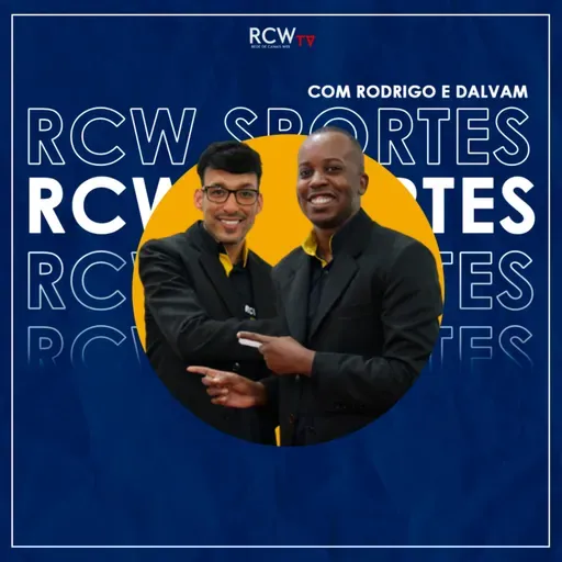 RESENHA: ALBERT COQUINHO, JOGADOR DE FUTEBOL | RCW Sportes