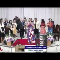 Medley do céu (Ditosa Cidade, João Viu.....