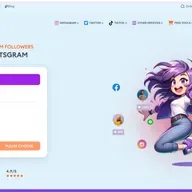 BoostGrams: Buy Social Media and Instagram Followers!