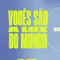 Vocês são a luz do mundo - Calvary 16 anos - Calvary Curitiba
