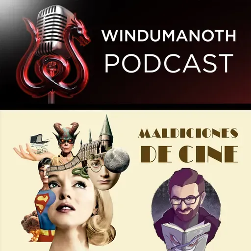 Monográfico: Maldiciones de cine