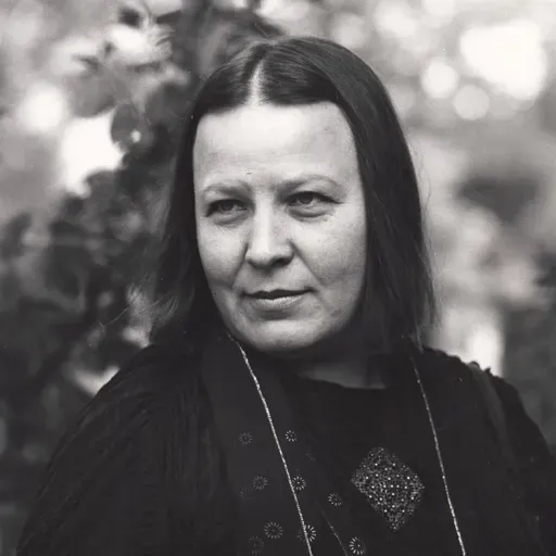 Natascha Wodin - "Ein schreckliches und schönes Leben"