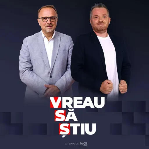 Răzvan Paşol, despre cel mai mare ETF din Europa Centrală şi de sud-est | Educaţie Financiară Ep.93
