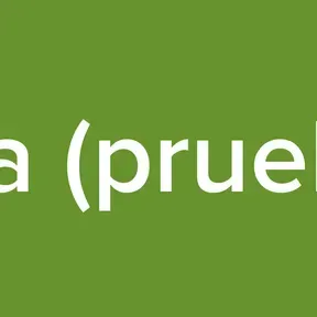 Ska (prueba)