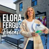 EXCLUSIVE Preview of the Elora Centre for the Arts with Lianne Carter