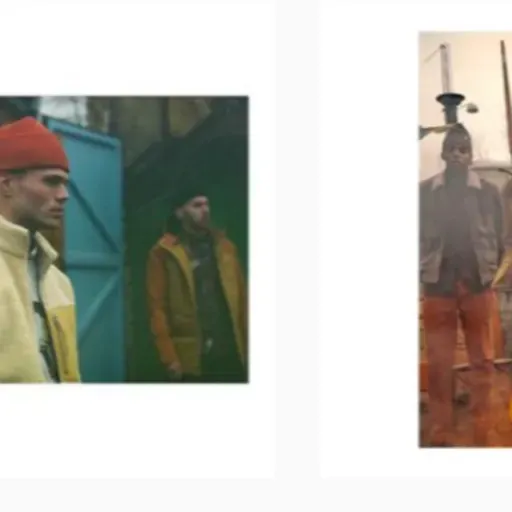 ¿Cómo se abrigan en Londres o Berlin?