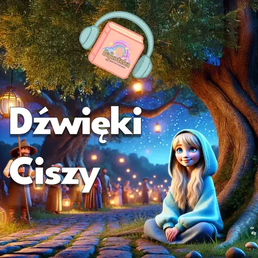 🎼Dźwięki Ciszy🌿 | Bajka Do Słuchania Dla Dzieci Na Dobranoc| Audiobook🕊️ | Bajka Edukacyjna