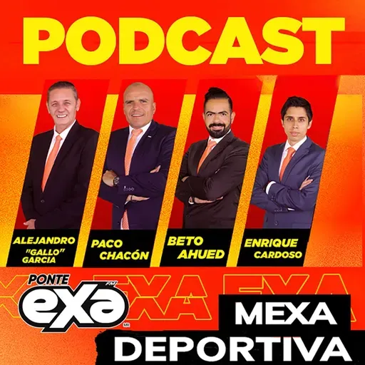 MEXA DEPORTIVA 27 DE NOVIEMBRE