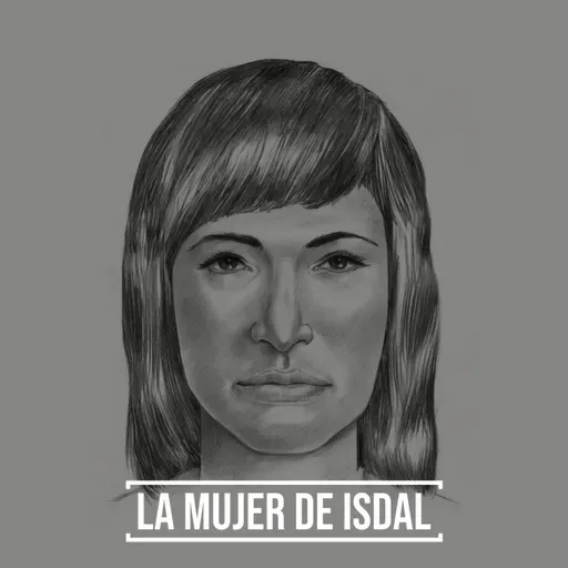 #139 La Mujer de Isdal