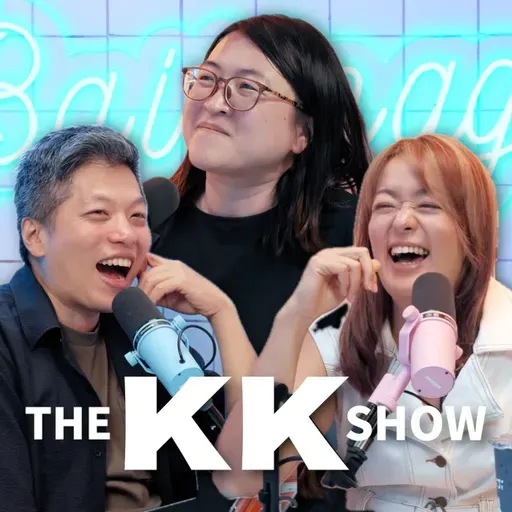 The KK Show 360 - 幼兒園園長 花花