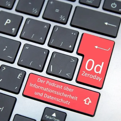 0d101 - GDPR/DSGVO hat doch Zähne