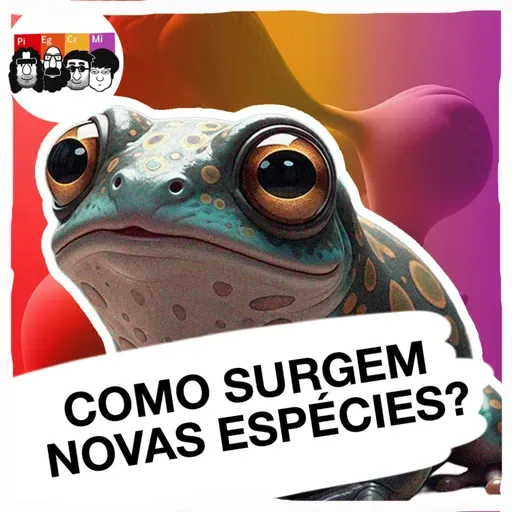 Que papo é esse de MICRO e MACROEVOLUÇÃO?