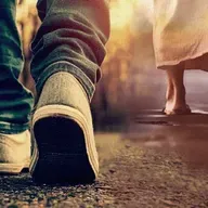 Follow Me ~ Matthew 4:12-25