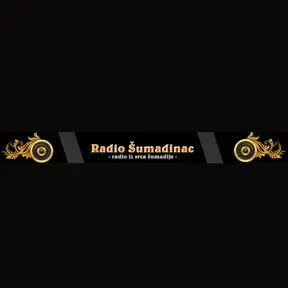 Radio Sumadinac Folk uživo