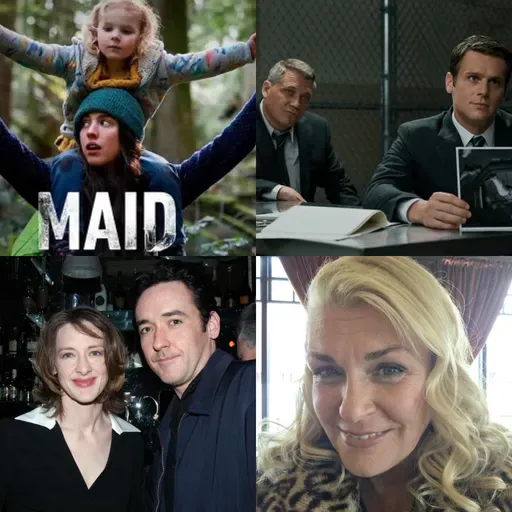 40. Mindhunter, Car Sex, and the year of the Fire Horse