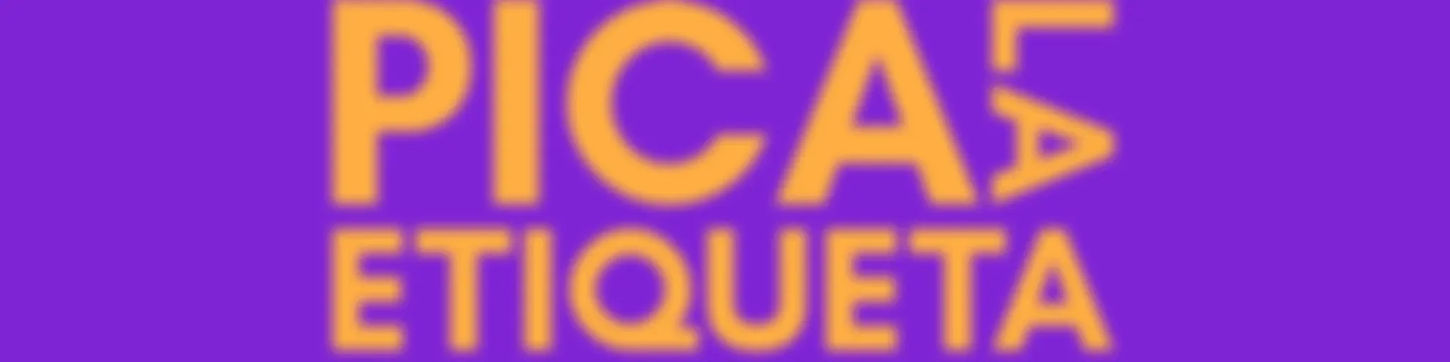 Pica La Etiqueta