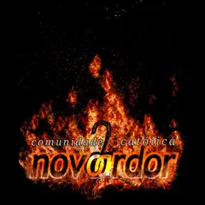 Com Novo Ardor
