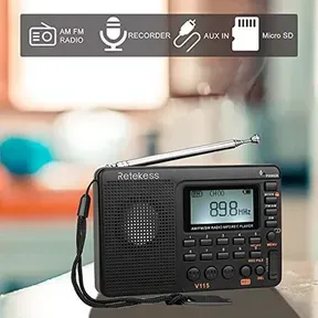 Radio Web app conexão Brasil