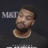 Dre’Mont Jones discusses improved effort from pass rush in Ravens’ shutout win over Bengals