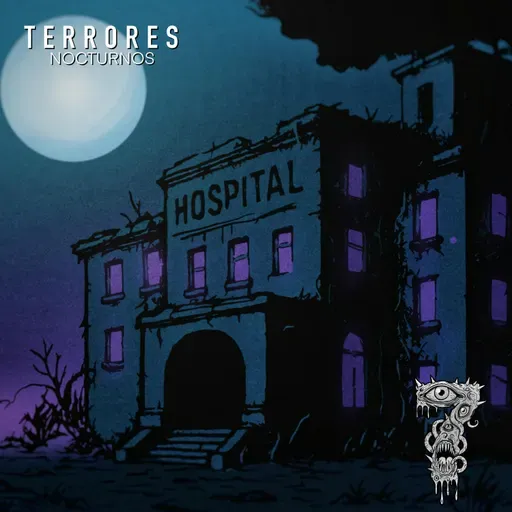 07X31 Casos paranormales en hospitales y residencias: historias reales