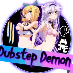 Dubstep Demon