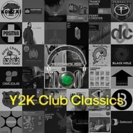 Y2K Club Classics Episode 44 - Progressive House