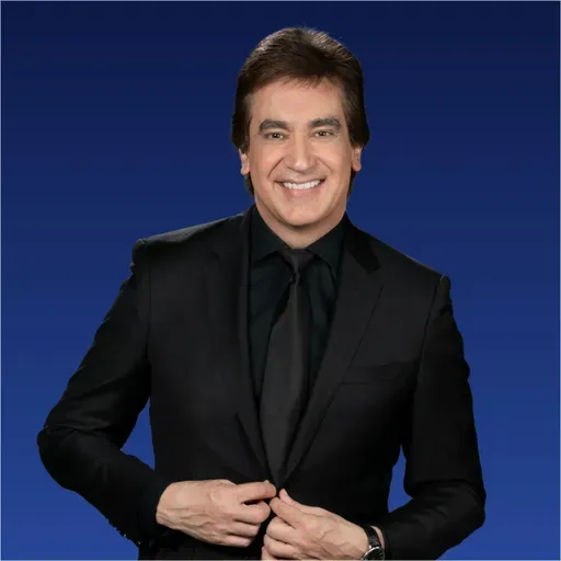 Dante Gebel #849 Cantando bajo la prueba