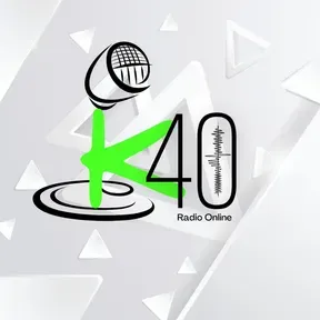 Radio K40