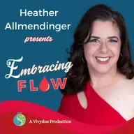 76-Heather Allmendinger: What Stress Really Does to Your Hormones