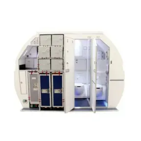Galley FM