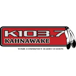 CKRK K103 Kahnawake -