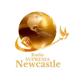 Radio Suprema Newcastle