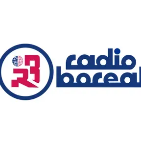 Boreal FM Stereo