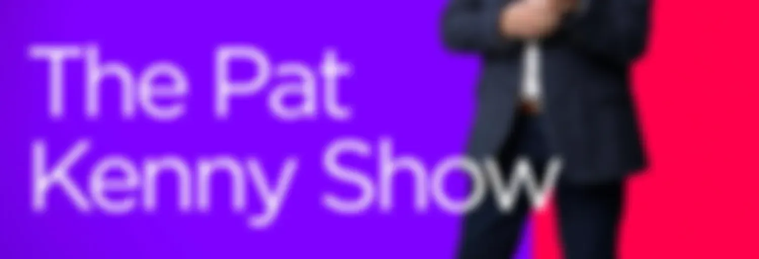 The Pat Kenny Show