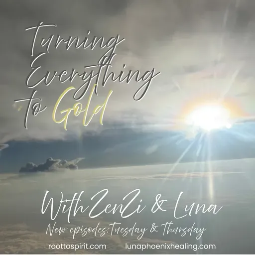 Holding Space, Not Hostages:  Giving Grace When You're Challenged