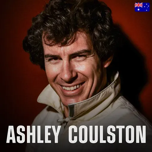 O Serial Killer da Balaclava: Ashley Coulston