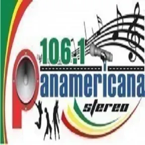 Panamericana Stereo